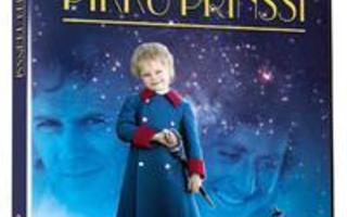 Pikku Prinssi DVD