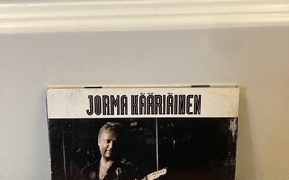 Jorma Kääriäinen – Yhden Tähden Hotelli CD