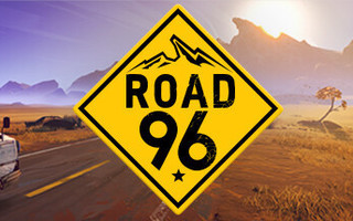 Road 96 (Steam -avain)