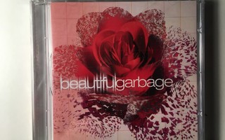 GARBAGE: Beautifulgarbage, CD, muoveissa