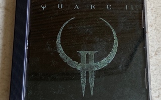 Quake 2 PC