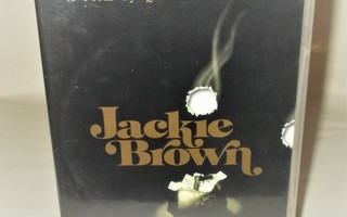 JACKIE BROWN 2-DISC
