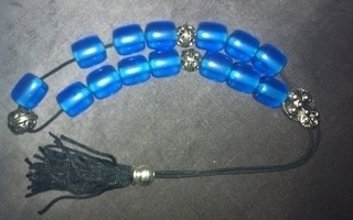 Komboloi , Prayer Beads Tasbih