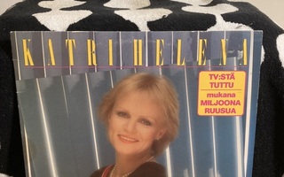 Katri Helena – Kirje Sulle LP