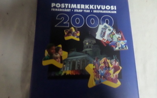 postimerkivuosi 2000