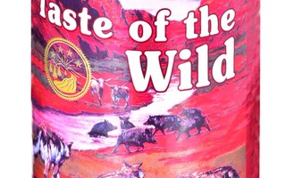 Taste of The Wild Southwest Canyon Canine 390g