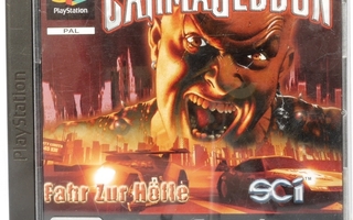 Carmageddon