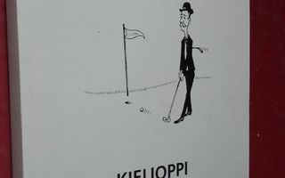 Business or Pleasure. Kielioppi (ACC; 5. p. 2004)