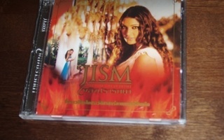 2 X VCD JISM - The Dark Side Of Desire - Thaimaa