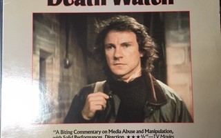 Death Watch LaserDisc