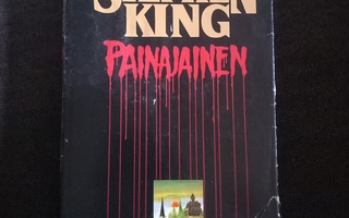 Stephen King:Painajainen