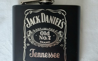 Jack Daniel's taskumatti