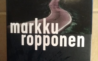 Markku Ropponen: Suruaika päättyy, Kuhala