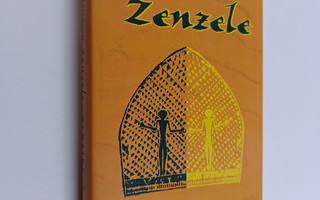 J. Nozipo Maraire : Tyttäreni Zenzele