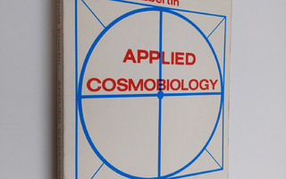 Reinhold Ebertin : Applied Cosmobiology