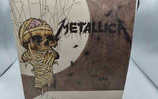 Metallica – One  LP