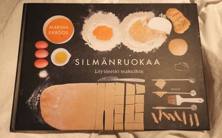 Marina Ekroos - Silmänruokaa