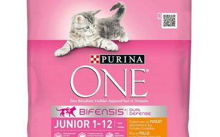 Kissanruoka Purina One Vifensis (450 g)