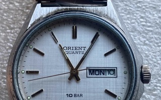 ORIENT QUARTZ MIESTEN KELLO