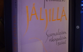 Tuija Hietaniemi : Totuuden jäljillä  ( 1 p. 1995 ) Sis.pk:t