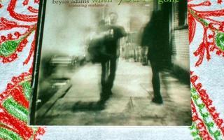 CD Single When You’Re Gone – Bryan Adams