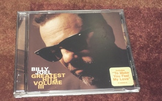 BILLY JOEL - GREATEST HITS VOL3 - CD