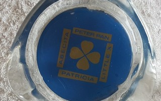 peter pan patricia abecita little x TUHKAKUPPI