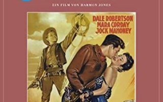 day of fury	(63 270)	UUSI	-DE-	digiback,	BLU-RAY		1956