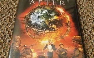 The Moment after (dvd)