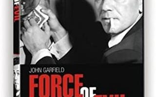 force of evil	(67 629)	k	-GB-	DVD			john garfiedl	1948