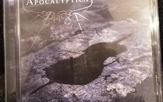 Apocalyptica - Apocalyptica CD