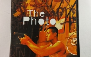 (SL) DVD) The Photo (2007)