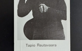 Panda POP70mv - Tapio Rautavaara / Leningrad