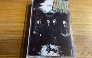 Lynch Mob - Lynch Mob (C-kasetti)