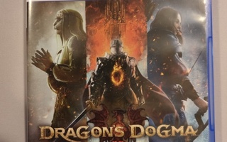 dragon's dogma 2