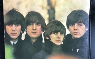 The Beatles- Beatles for sale