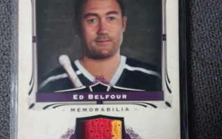 Ed Belfour - Goodwin Champions - Jersey