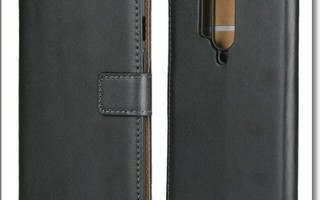 OnePlus 8 Pro - Musta Premium suojakuori #25441