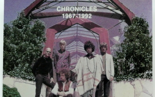 SPIRIT Chronicles 1967-1992 CD