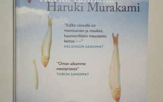 Haruki Murakami : Kafka rannalla