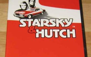 Starsky & hutch PC:lle