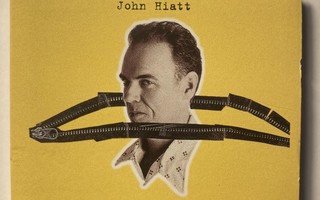 JOHN HIATT: Little Head, CD