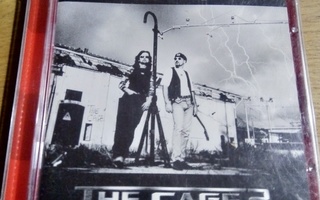 Dario Mollo/Tony Martin-The Cage 2,cd