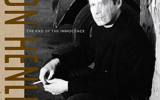 Don Henley - The End Of The Innocence (CD) Eagles
