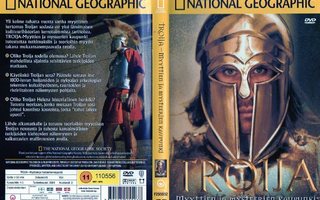 NATIONAL GEOGRAPHIC TROIJA MYYTTIEN JA	(38 837)	k	-FI-	DVD