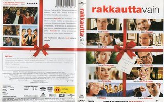 Rakkautta Vain	(19 590)	k	-FI-	DVD	suomik.		hugh grant	2003