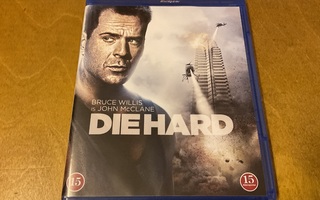 Die Hard (BluRay)