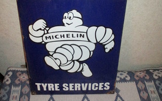 Emalikyltti ; MICHELIN