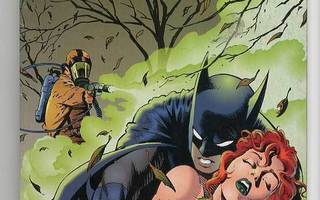 Detective Comics #694 (February 1996)