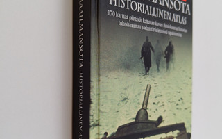 Alexander Swanston : Toinen maailmansota : Historiallinen...